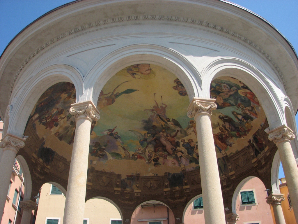 Chiosco della Musica